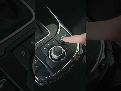 Mazda Firmware Update Overview #mazdacx9