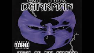 La The Darkman   Figaro Chain