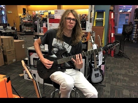 Chapman ML-1 Baritone Review