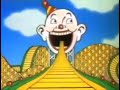 Nickelodeon Top Of The Hour 1985