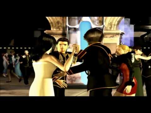 The Great Final Fantasy Medley (120 Tracks) - Part 5 [FF1~10]