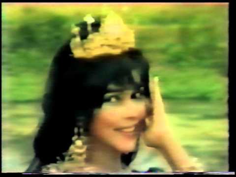 ទេពអប្សរគ្មានឋានសួគ៌| TEP APSOR KMEAN THANSUO [Montage] (1994)