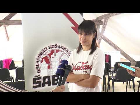 OKK Sabac Otvara Sezonu