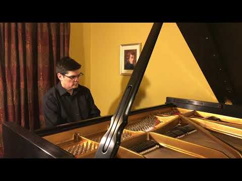 Carlos Guastavino: Bailecito