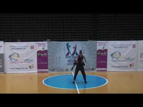 RICOUX Romain - DEMAIO Andrea, Final - Acrobatic, Rock 'n' Roll-B class