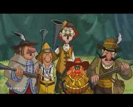 Іван Попович - відео обкладинка