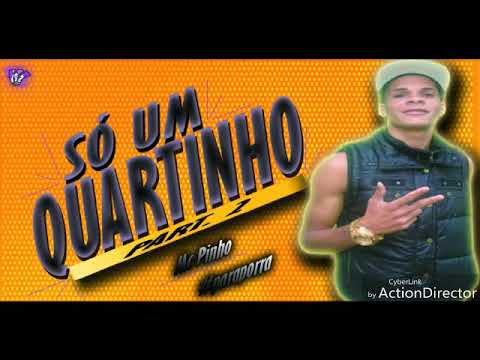 MC pinho e so 1/4