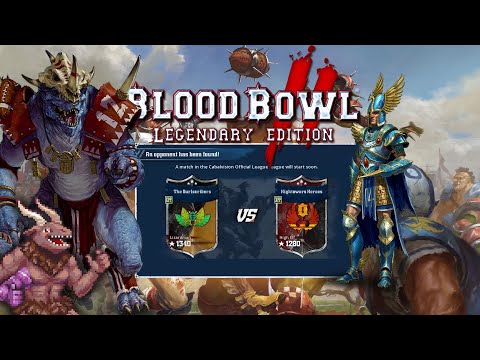 Tryharding with Lizards vs High Elves - Match 14