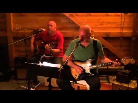 Wieder hoam (Sommerfest 2015 - live)