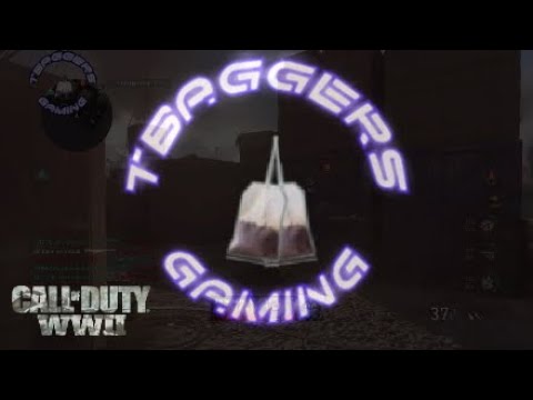 COD WWII - Bayonet Rampage