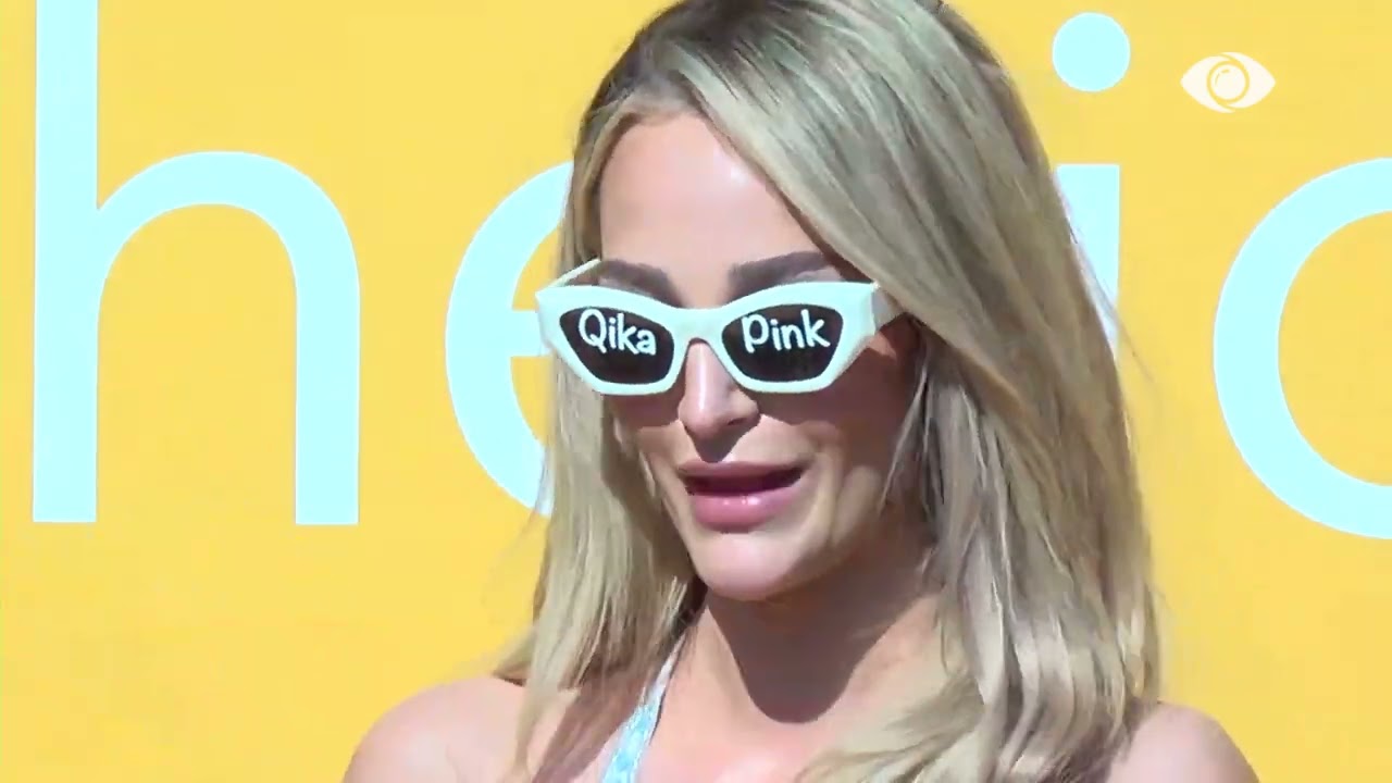 Selin në një prezantim të veçantë, tregon produktet e saj të preferuara nga 'Heliodor'