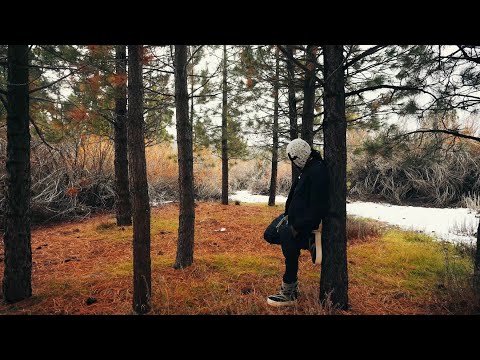 Jay Furr - Lonely December (Official Music Video) Dir. @shotbywyatt