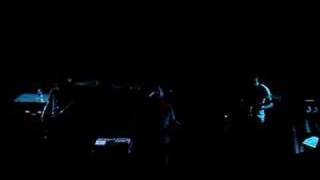 Thrice - Burn the Fleet