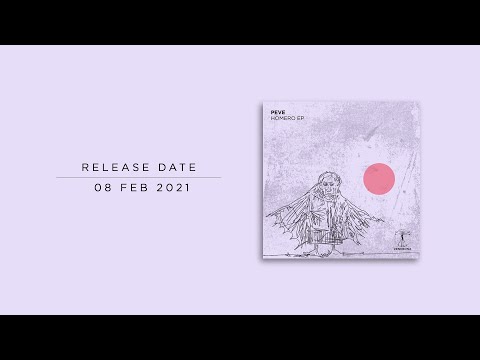 Peve - Homero (Original) / Zenebona Records