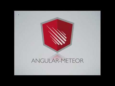 Uri Goldshtein: Angular + Meteor -- Devshop SF Feb 2015