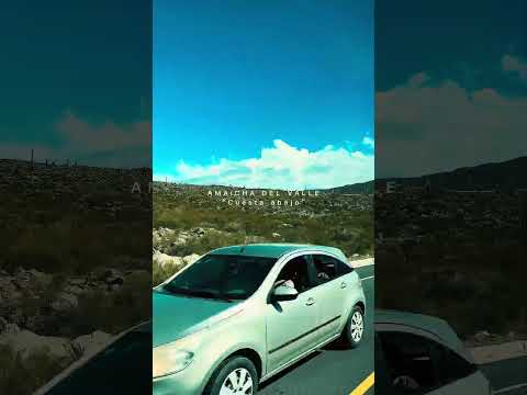 Amaicha del Valle - Tucuman