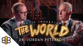 Travis Interviews The World feat. Jordan B. Peterson
