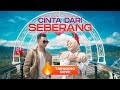 Zinidin Zidan Feat Yaya Nadila Cinta Dari Seberang Official Music Video
