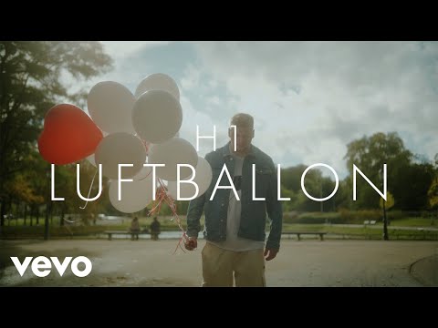 H1, TeeageBeatz - Luftballon (Offizielles Musikvideo)