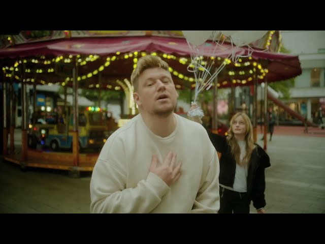 Luftballon von H1 & Teeagebeatz ((jetzt ansehen))