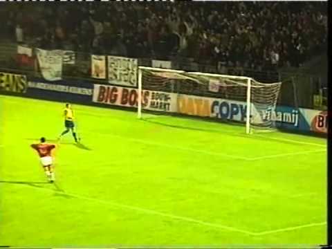 03-10-1998 MVV - Cambuur: 3-0