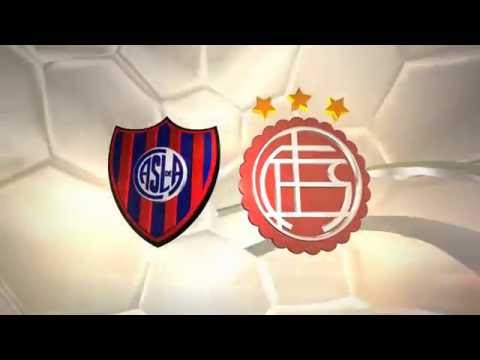 Gol de Almirón  San Lorenzo 0 Lanús 2  Final  Primera División 2016 (LANUS CAMPEON)