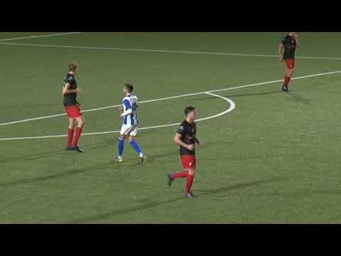 TVEllef: EVV-FlevoBoys