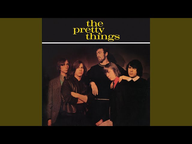 The Pretty Things: la band che ha rivoluzionato il rock 'n' roll