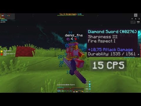 UHC Highlights #31 - Sharp 3 Fire