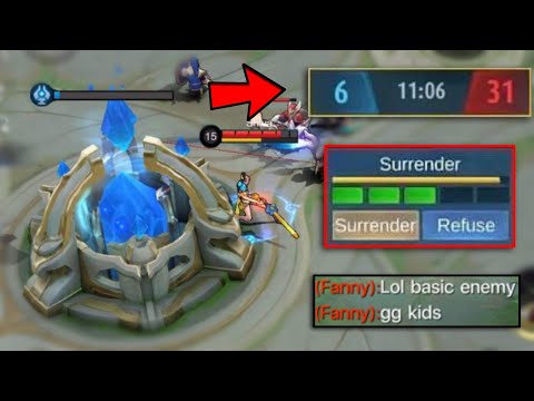 NOTHING IS IMPOSSIBLE | LATE GAME ONE SHOT CLINT EPIC COMEBACK!!!! (Must watch this)