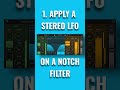 Video 2: 3 Useful Filtering Tips!