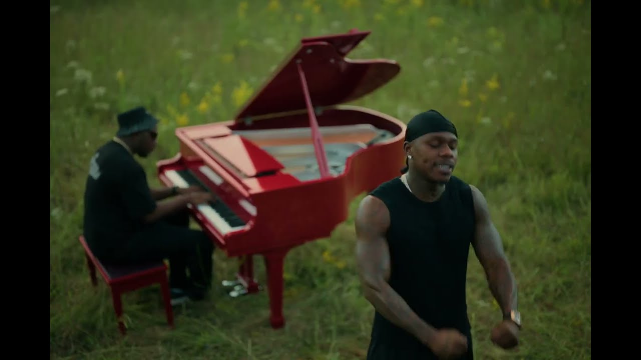 DaBaby – “In A Minute (Intro)”