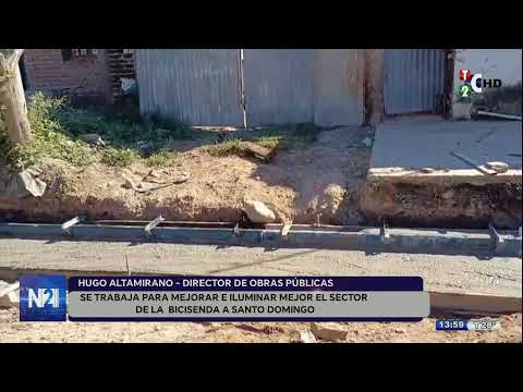 Canal 2 Perico   - Programa y Noticias