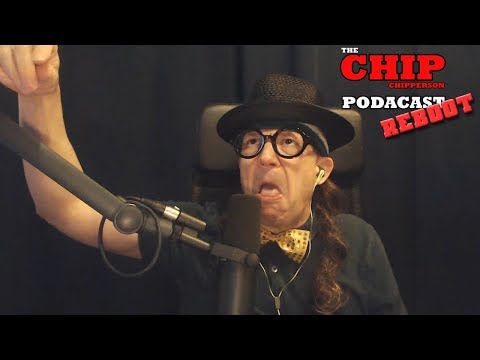 The Chip Chipperson Podacast - 066 - Coyote Snacks