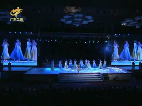 [Vietsub] Painted Heart Perf - Jane Zhang (Painted Skin OST)