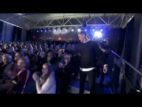 Ísland Got Talent 2015  Ep 01 opener