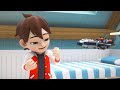 The Ultimate Master V Compilation Tobot Galaxy Detective Tobot Galaxy English Full Episodes