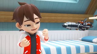 Download lagu The Ultimate Master V | Compilation | Tobot Galaxy Detective  | Tobot Galaxy English | Full Episodes mp3 Download lagu The Ultimate Master V | Compilation | Tobot Galaxy Detective  | Tobot Galaxy English | Full Episodes mp3