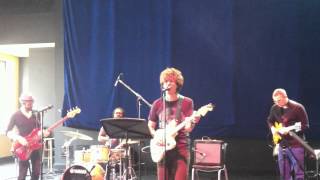 Matt McAndrew- So Lonely @Caplan