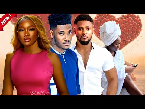 The Strength Of Love -Maurice Sam/Sonia Uche/Chinenye Nnebe/Chidi Dike New Exclusive Nollywood Movie