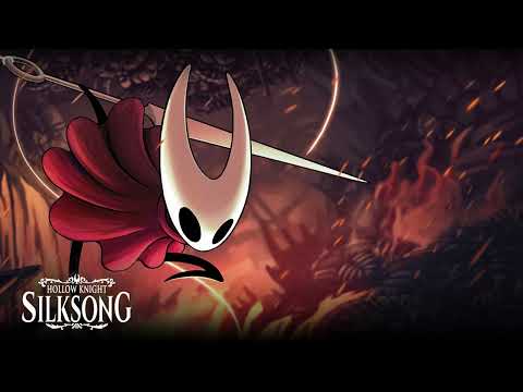 Strive - Hollow Knight : Silksong OST 003 (1 Hours Loops)