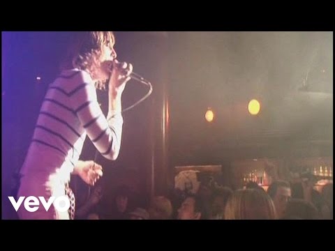 Under The Influence of Giants - Mama's Room (Live)