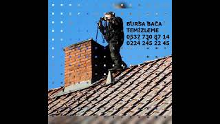 BURSA BACA TEMİZLEME
