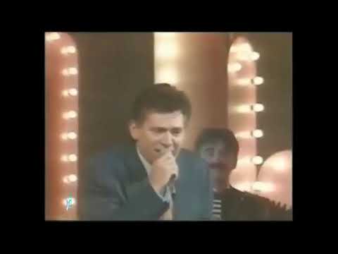 Milos Bojanic - Most do moga zavicaja - Live - (Official video)