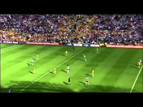 Donegal - Jimmys Winning Matches 2012