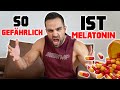 Melatonin, Suchtmittel zum Einschlafen?