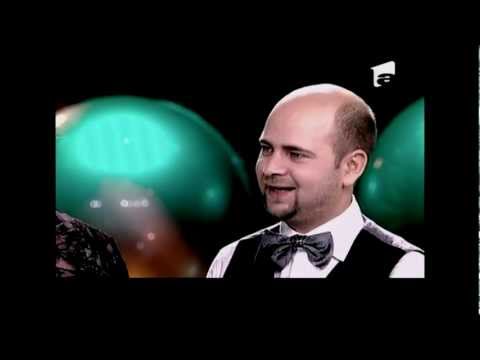 Pepe vs Reel 2 Real - I Like To Move It (Loteria Personajelor @ Te cunosc de undeva)