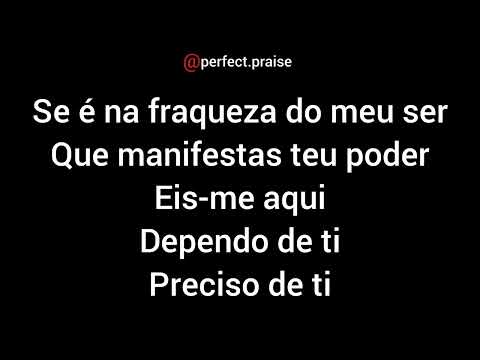 Medley A doçura do Teu Falar DT playback legendado