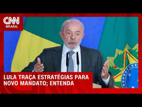 “Exército do Lula” e aliados sem mandato; veja estratégias para novo governo do petista | HORA H