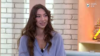 Առավոտ լուսո․ Թամարա Լալայան, Դավիթ Գյոդակյան